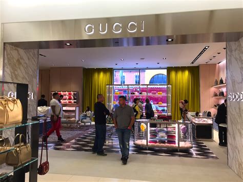 gucci nordstrom chicago|gucci boutique nordstrom.